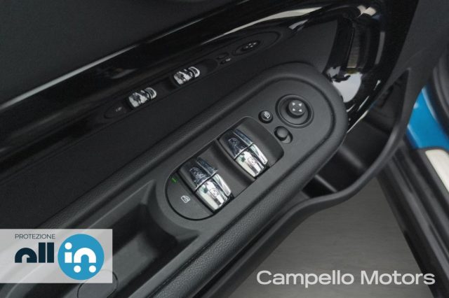 MINI Countryman usata 16
