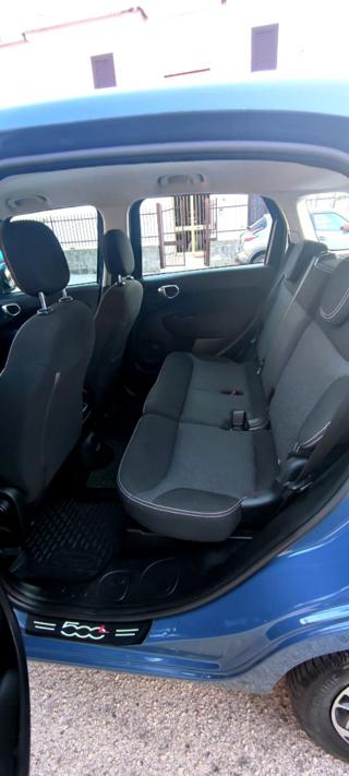 FIAT 500L usata 26