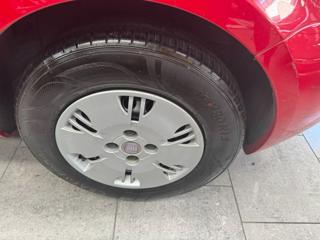 FIAT Panda usata, con Alzacristalli elettrici
