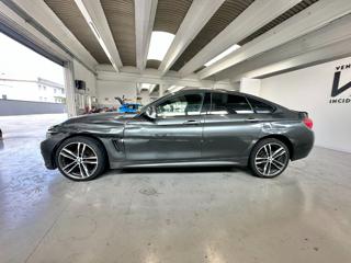 BMW 420 usata, con Airbag Passeggero