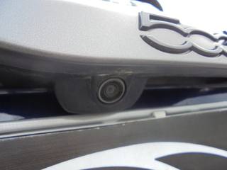 FIAT 500X usata, con Sensori di parcheggio posteriori