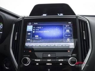 SUBARU Forester usata 13