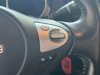 NISSAN Juke usata 21