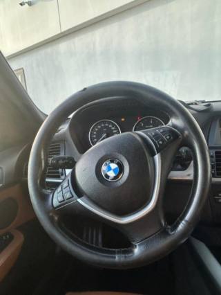 BMW X5 usata, con Interni in pelle