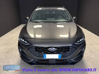 FORD Focus usata, con USB