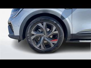 RENAULT Arkana usata, con Airbag Passeggero