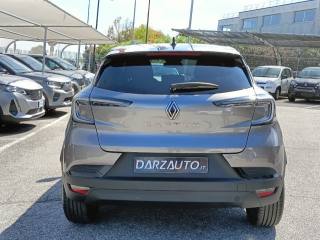 RENAULT Captur usata, con Fari LED