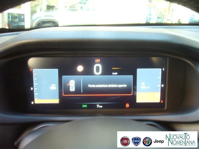 JEEP Avenger usata, con Fari LED