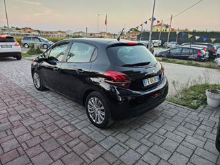 PEUGEOT 208 usata, con Airbag laterali