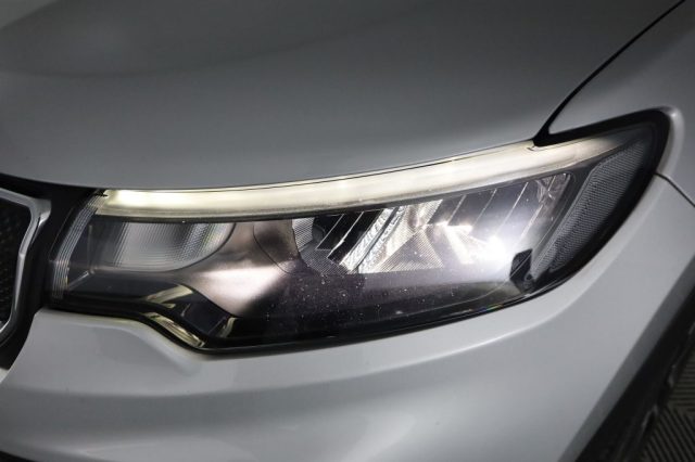 JEEP Compass usata 8
