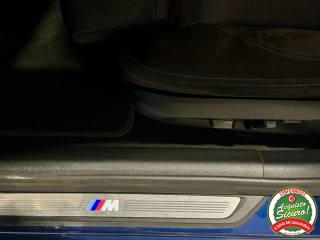 BMW 520 usata, con Chiusura centralizzata