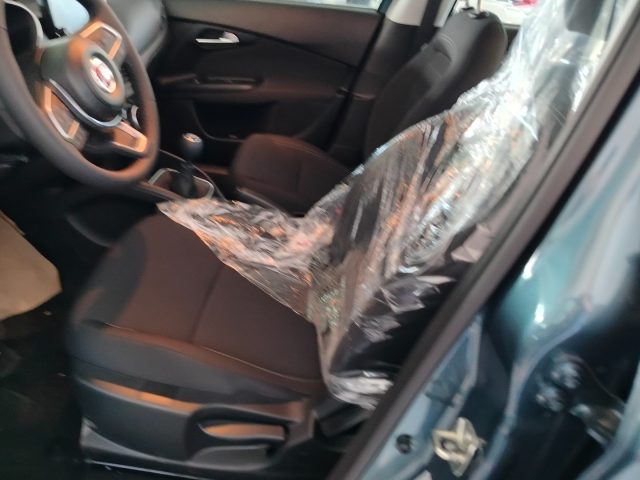 FIAT Tipo usata, con Specchietti laterali elettrici