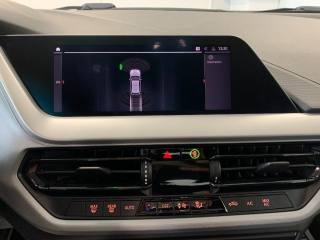 BMW 118 usata, con Sensore di pioggia
