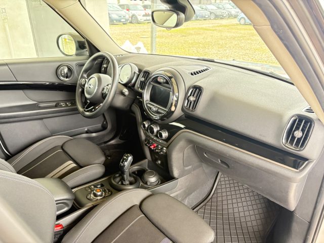 MINI Countryman usata 85
