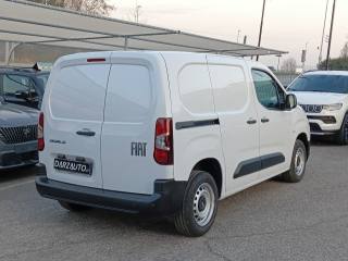 FIAT Doblo usata, con Alzacristalli elettrici