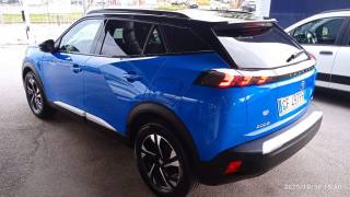 PEUGEOT 2008 usata, con Autoradio