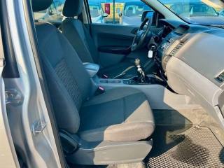 FORD Ranger usata, con ESP