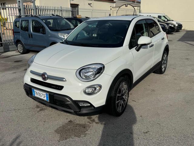FIAT 500X usata, con Airbag