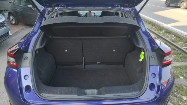 NISSAN Juke usata, con Autoradio
