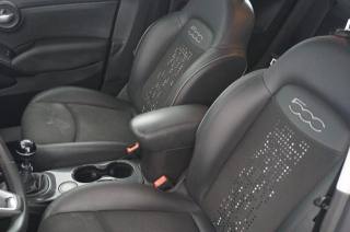 FIAT 500X usata, con Cruise Control