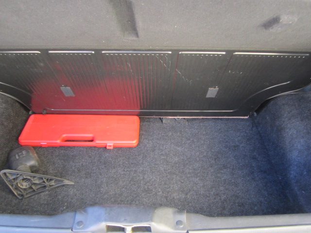 AUTOBIANCHI Y10 usata 3