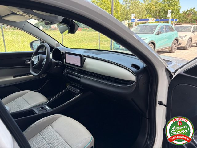 FIAT 600 usata, con Regolazione elettrica sedili