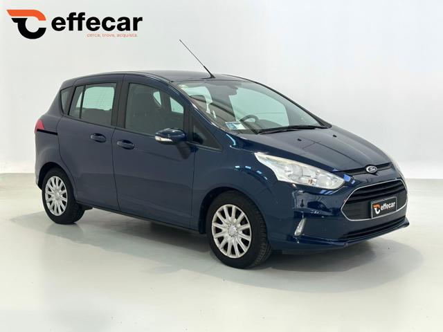 FORD B-Max usata, con Airbag Passeggero
