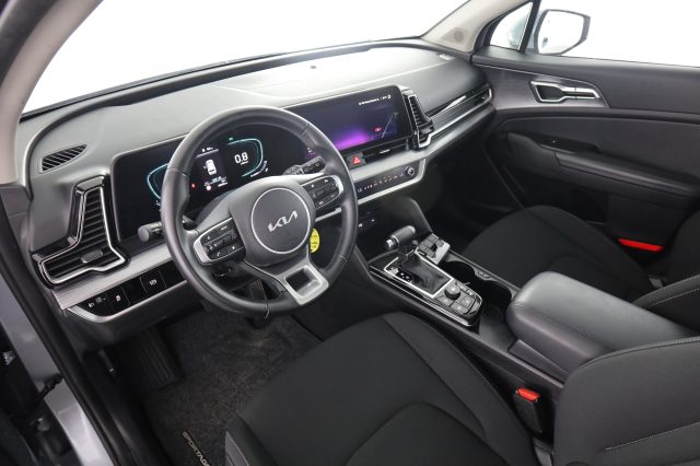 KIA Sportage usata 0