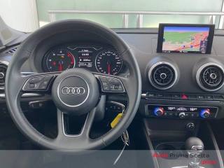 AUDI A3 usata, con Cruise Control