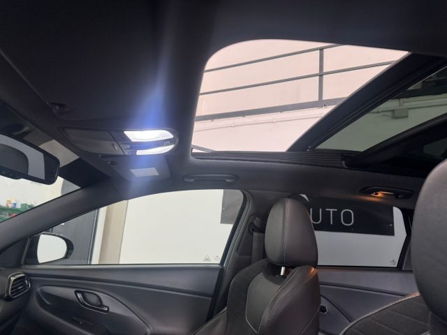 HYUNDAI i30 usata, con ESP