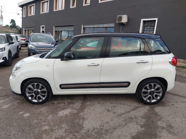 FIAT 500L usata 0