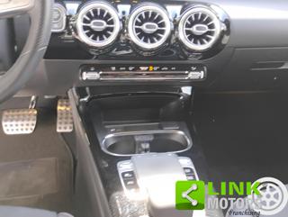 MERCEDES-BENZ A 200 usata, con Servosterzo