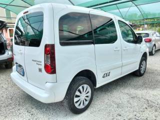 PEUGEOT Partner usata, con Chiusura centralizzata
