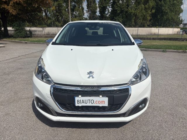 PEUGEOT 208 usata, con Airbag laterali