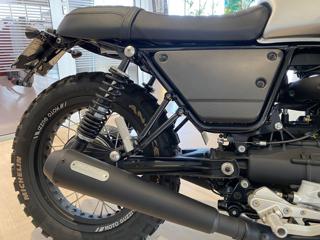 MOTO GUZZI V7 usata 4