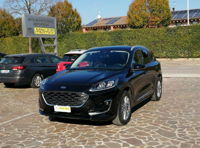 FORD Kuga usata, con ABS