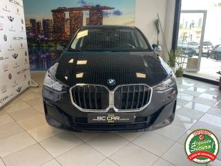 BMW 218 usata, con Airbag