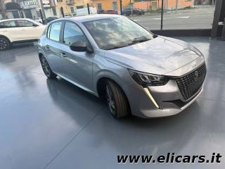 PEUGEOT 208 usata, con Airbag