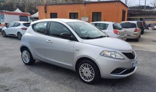 LANCIA Ypsilon usata, con Airbag