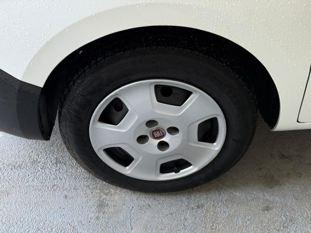 FIAT Fiorino usata, con Climatizzatore