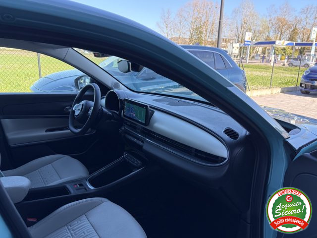 FIAT 600 usata, con Regolazione elettrica sedili