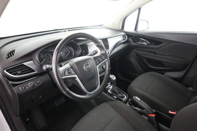 OPEL Mokka usata 1