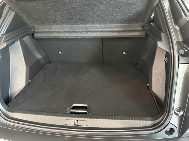 PEUGEOT 2008 usata, con Cruise Control