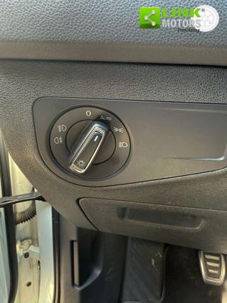 VOLKSWAGEN Tiguan usata, con Climatizzatore