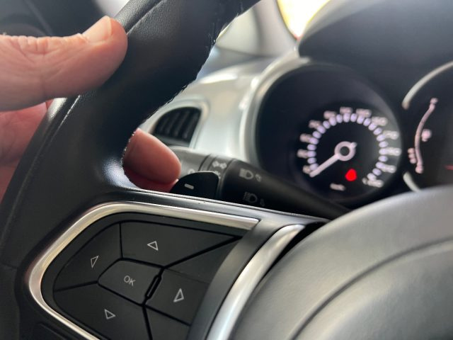 FIAT 500L usata, con Boardcomputer