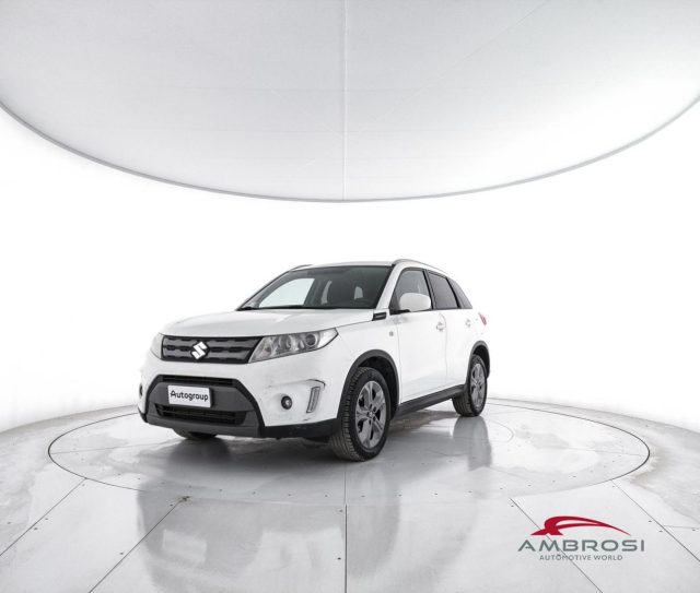 SUZUKI Vitara usata 0
