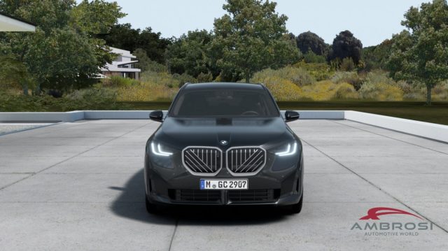 BMW X3 usata 3