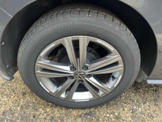 VOLKSWAGEN Polo usata, con Frenata d