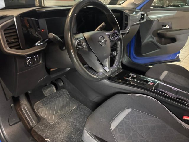 OPEL Mokka usata, con Bracciolo