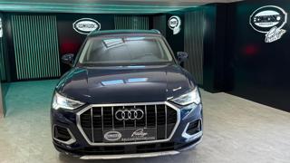 AUDI Q3 usata, con Airbag
